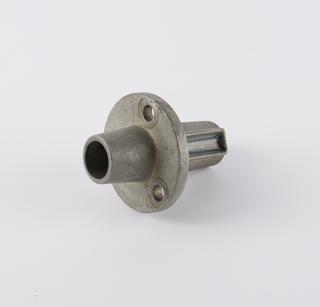 Mounting bracket, associated with a 10hp two-cylinder Rolls Royce motorcar