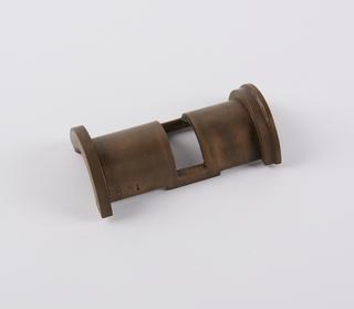 Spindle section, associated with a 10hp two-cylinder Rolls Royce motorcar