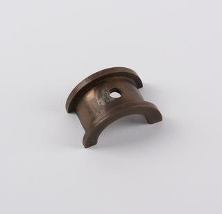 Spindle section, associated with a 10hp two-cylinder Rolls Royce motorcar