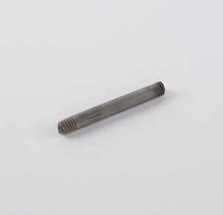 Stud bolt, associated with a 10hp two-cylinder Rolls Royce motorcar