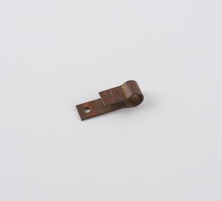 Clip, associated with a 10hp two-cylinder Rolls Royce motorcar