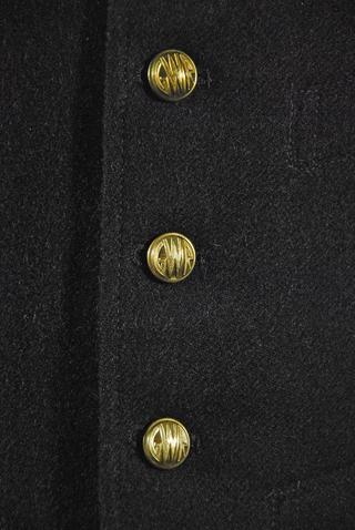 Great Western Railway Train Searcher Waistcoat