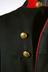 Great Western Railway fire brigade jacket