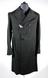 Great Western Railway chief messenger frock coat