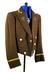 Great Western Railway Restaurant Car Conductor jacket