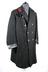 Overcoat, Great Western Railway, black woollen cloth