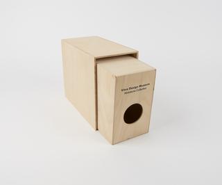 Vitra Miniature Panton chair