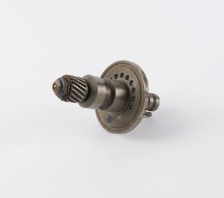 Rotary component from Voltex bat-mag for motor cars