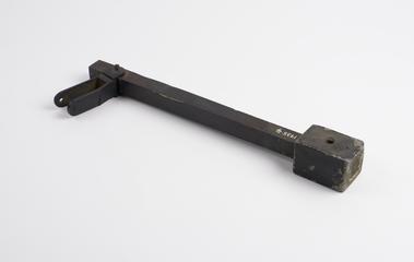 Document for counterpoise