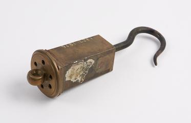 Pulley Block