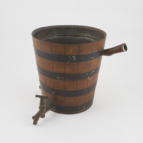 Small condenser, 19th century