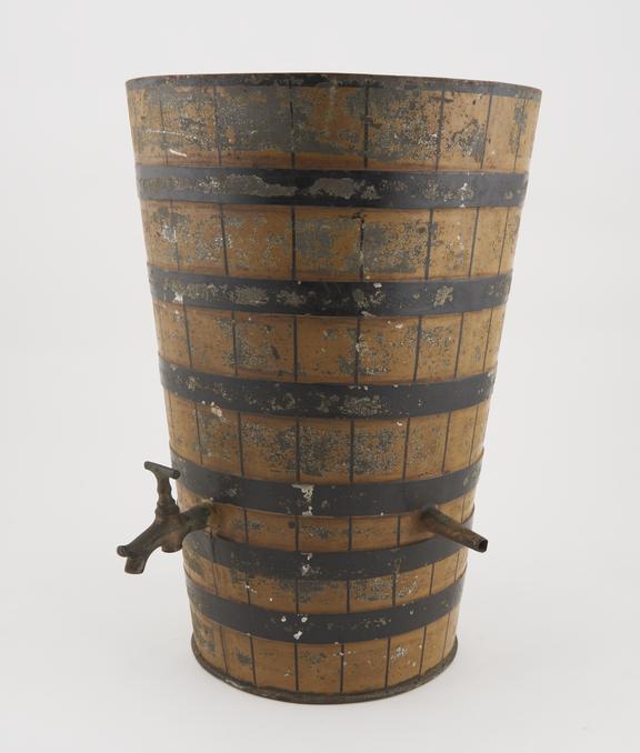 Small condenser, 19th century