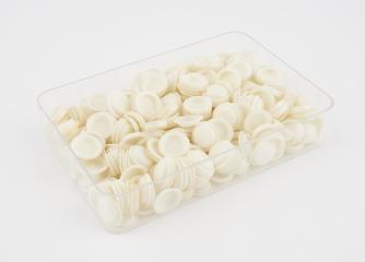 Christy cygnet cachets