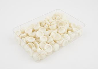 Christy cygnet cachets