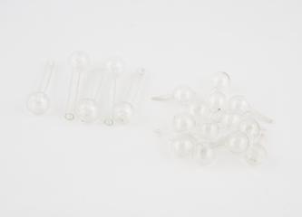 Glass ampoules