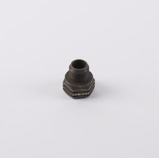 Hex, body and thread for Slipper spark plug