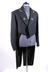 LNER head porter tailcoat