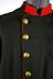 Great Western Railway fire brigade jacket