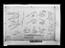 Eastleigh drawings on film negatives