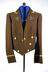 Great Western Railway Restaurant Car Conductor jacket