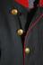 Jacket, Great Western Railway Fire Brigade