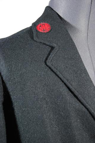 Great Western Railway Porter Jacket