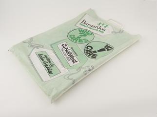 "Who cares? We care" Barnardos primary education pack