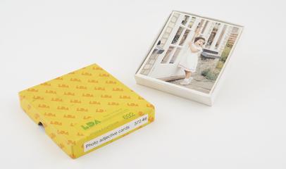 Photo adjective cards by Learning Development Aids