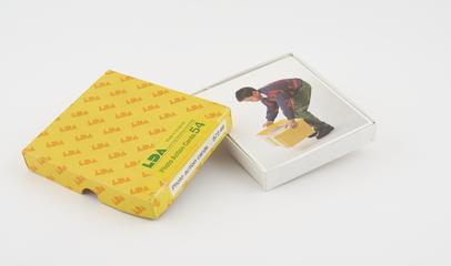 Photo action cards by Learning Development Aids