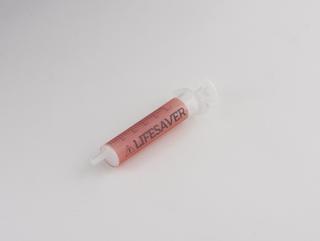 ABC (A Behaviour Changing) syringe
