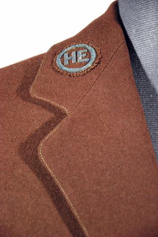 Great Western Railway porter jacket