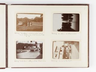 Page 7 from snapshot photograph album no. 1