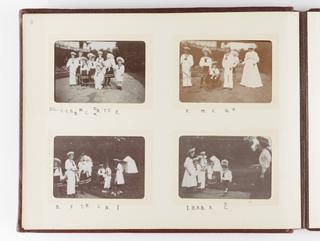Page 8 from snapshot photograph album no. 1