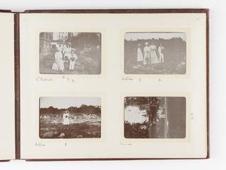 Page 15 from snapshot photograph album no. 1