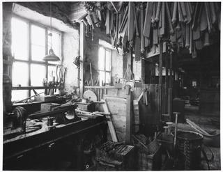 Dixon's Bobbin Mill, Steeton, Near Keighley