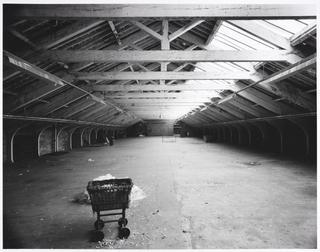 Salt's Mill, Saltaire