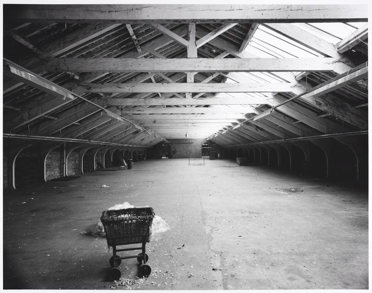 Salt's Mill, Saltaire