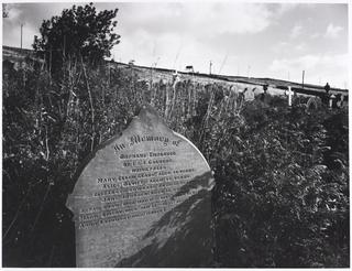 Orphan's Grave at Wainstalls, near Halifax