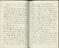 Diary of Jeremiah Head