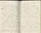Diary of Jeremiah Head
