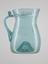 Glass jug