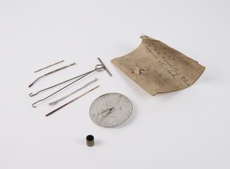 Wilson Magnetic Balance