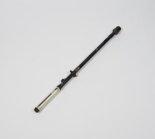 Kew pattern station barometer by Negretti & Zambra