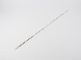 Glass tubing from Marine barometer