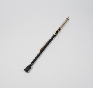 Barometer, Kew pattern, for use at meteorological stations