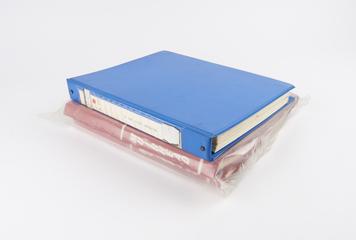 Manuals for Fax receiver TR14S MkIVA