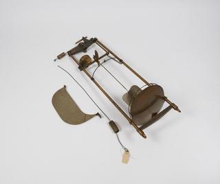 Nansen pendulum current meter