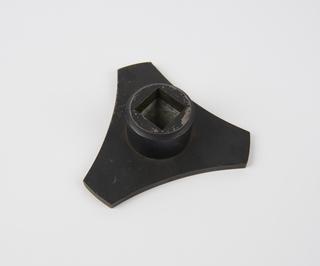 "Cambermeter" patented by H.S. Littleton, 1923