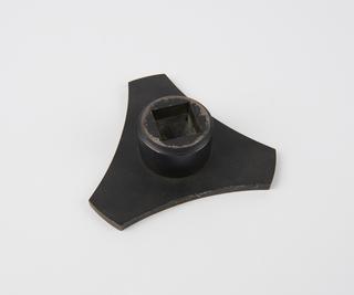 "Cambermeter" patented by H.S. Littleton, 1923