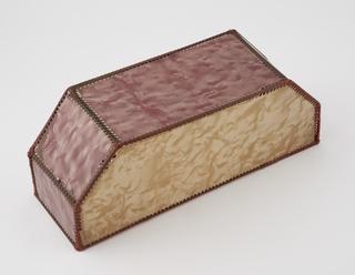 Shade for lamp designed by Bonaz